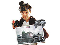 KALATOS: La posmodernidad por David Malav&eacute;